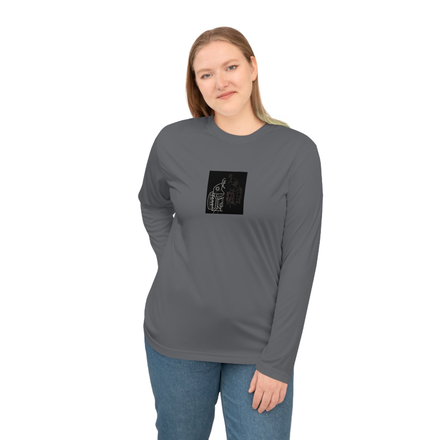 J5 Legacy Long Sleeve Shirt