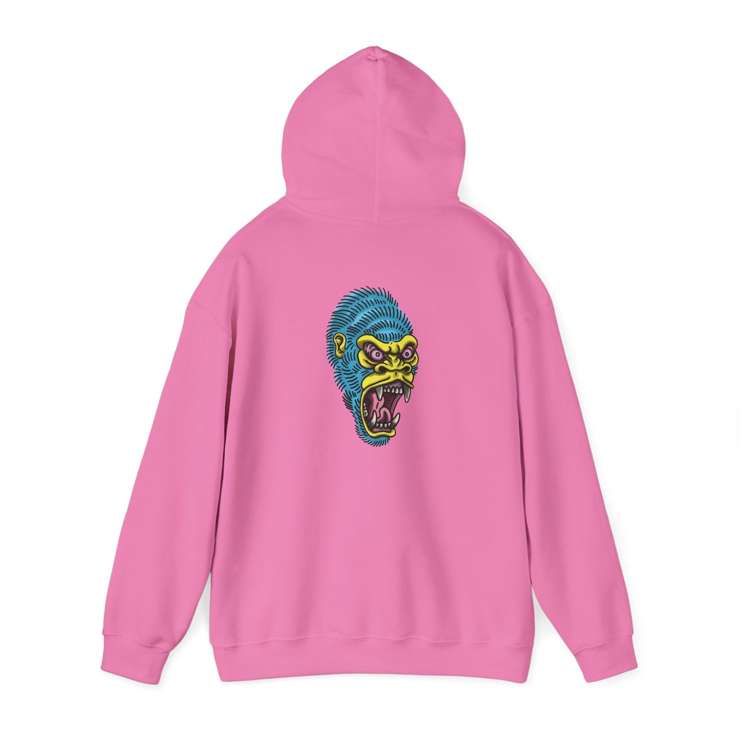 Jorilla Hoodie