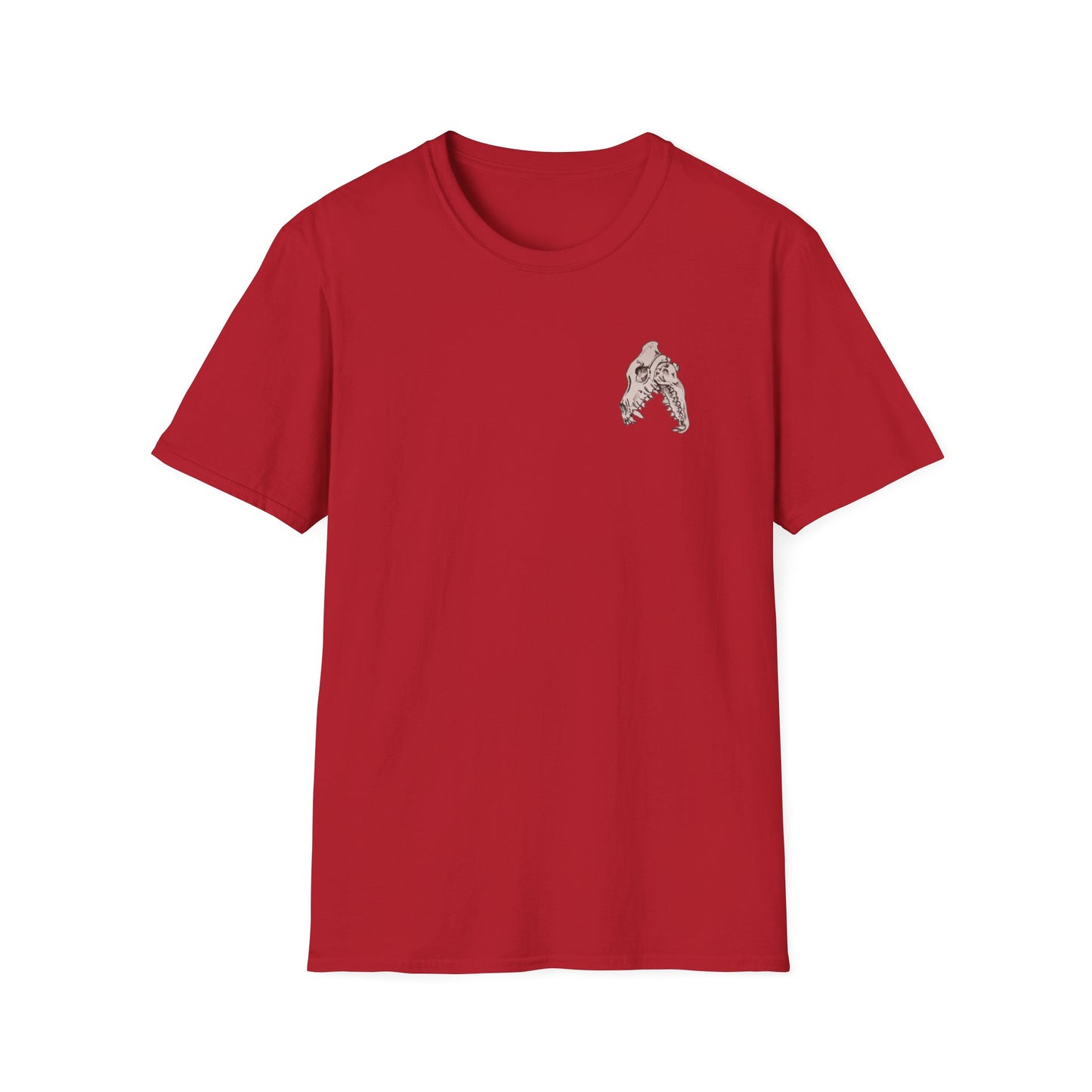 Alpha Wolf T-Shirt