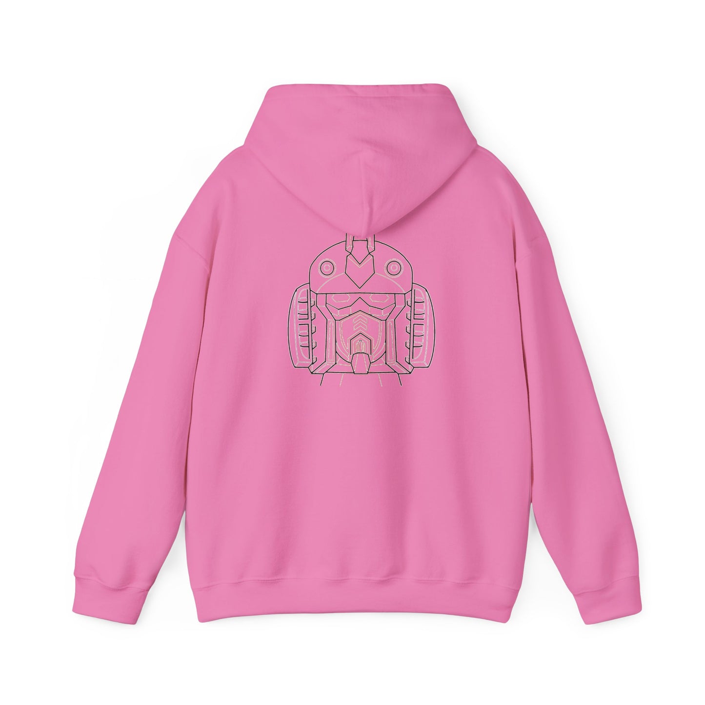 J5 Toys II Hoodie