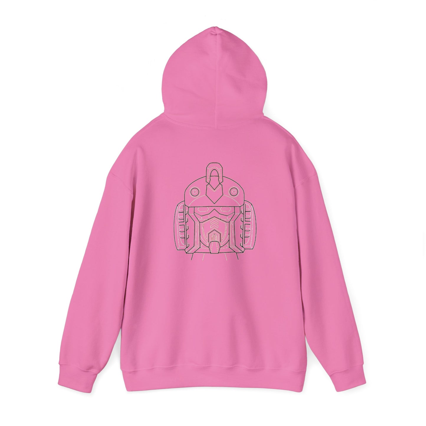 J5 Toys II Hoodie