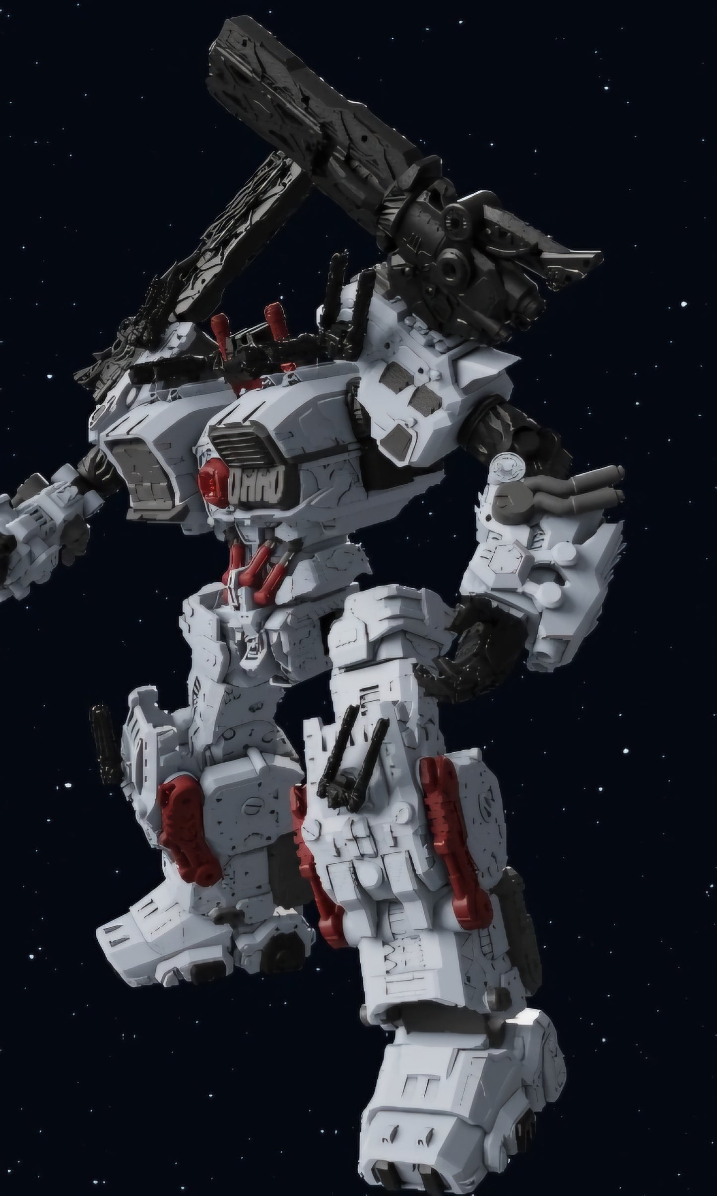 Grubsport's: Big Toy Toss Up! Metroplex