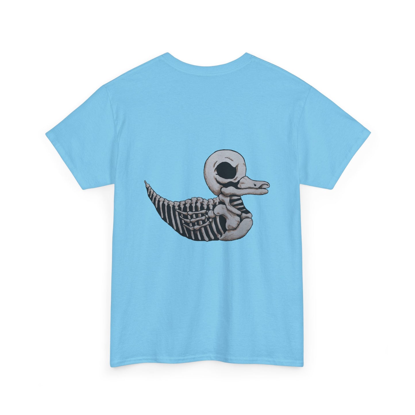 Skeleduck T-Shirt
