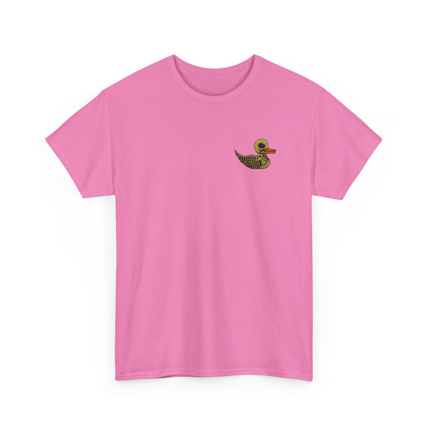 Skele-Rubber-Ducky T-Shirt