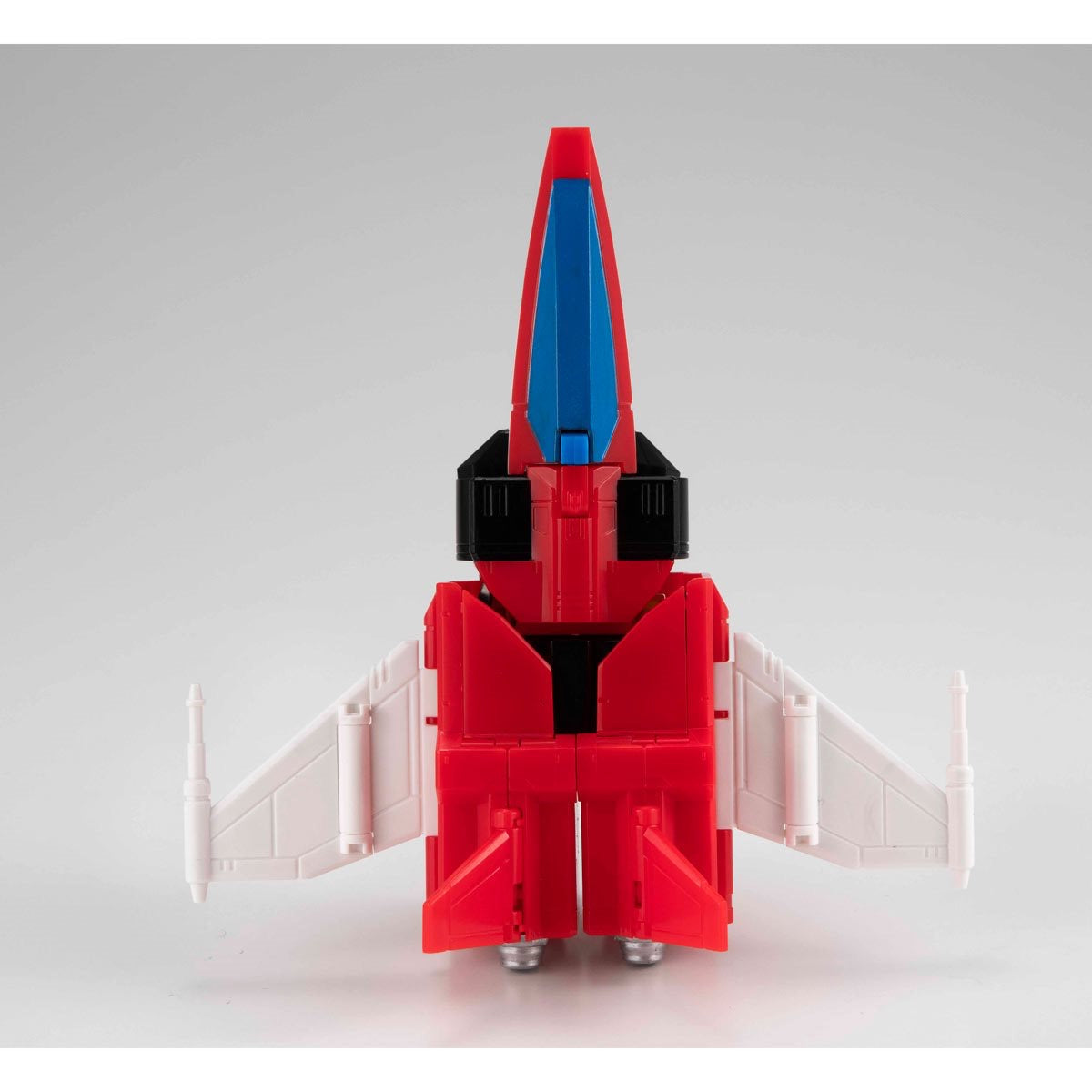 Machine Robo: Revenge of Cronos Blue Jet Machine Build Model Kit