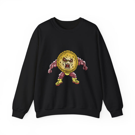 Murder Pie Heavy Blend™ Crewneck Sweatshirt