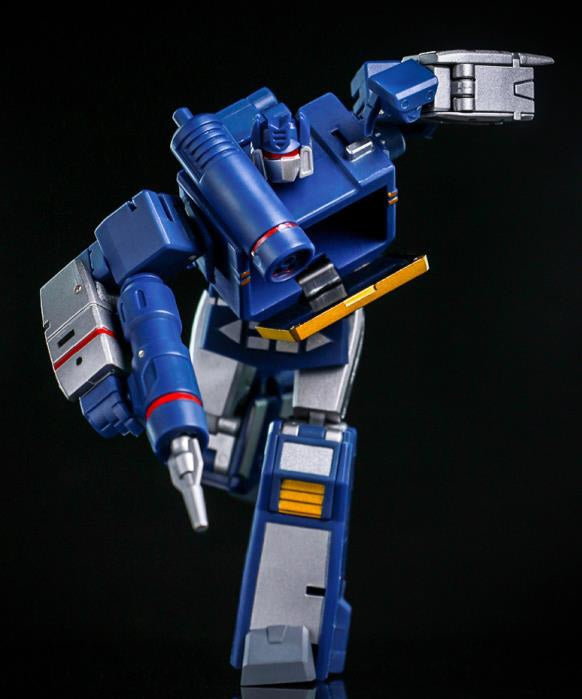 MS-B27A Voice Ripple (Soundwave)