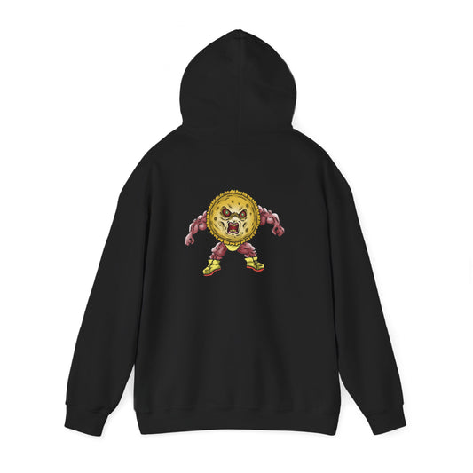 Murder Pie Hooded Sweatshirt