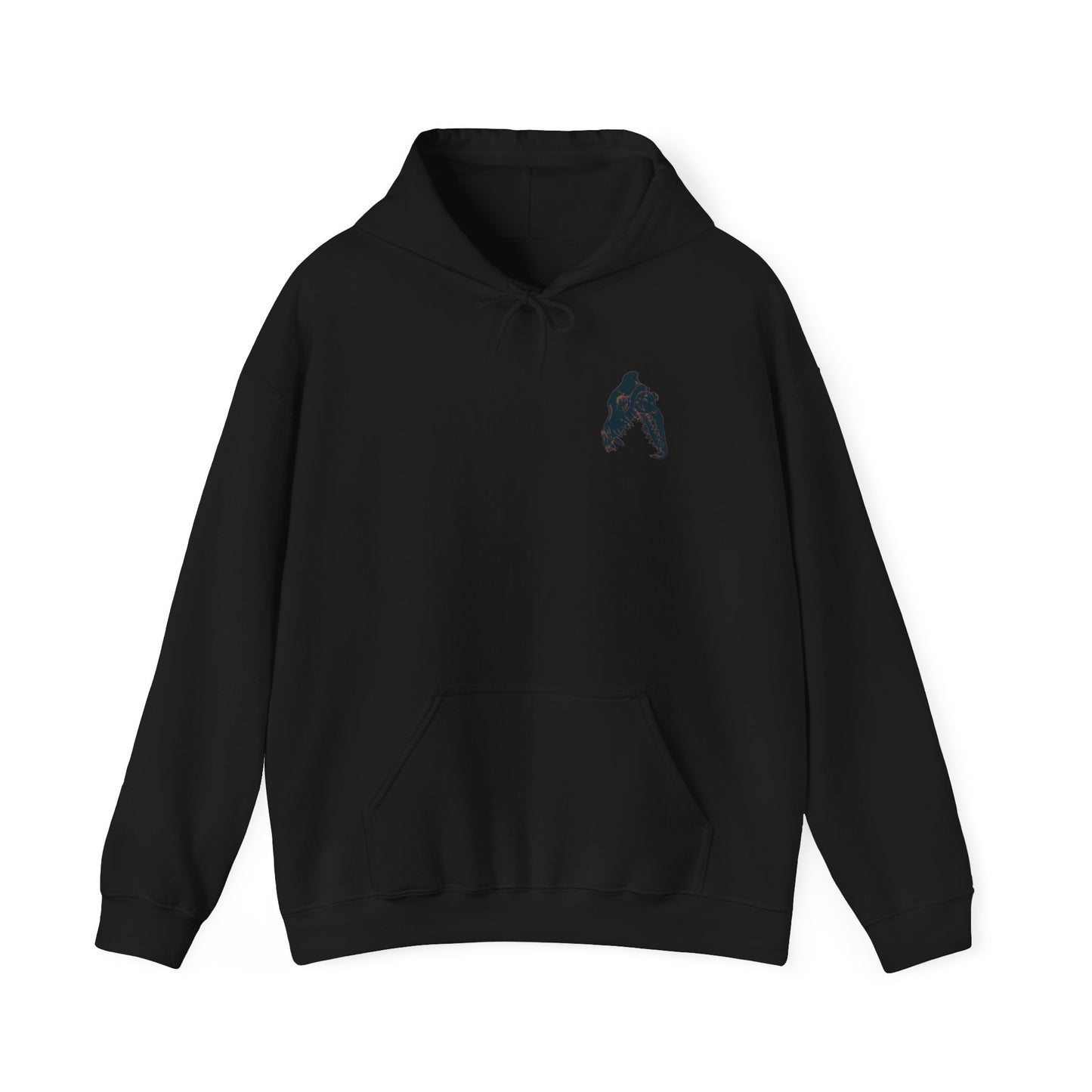 Alpha Bloodline Hoodie