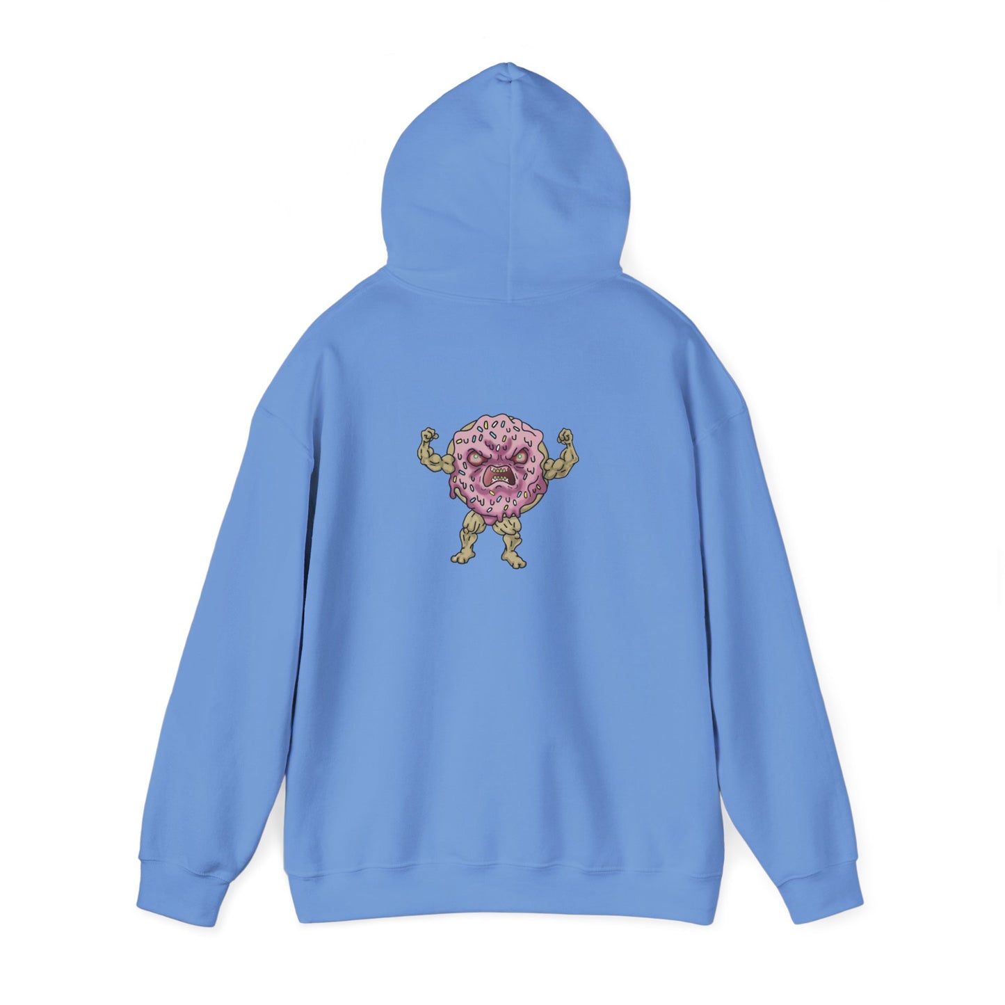 Jelly Kill Hooded Sweatshirt