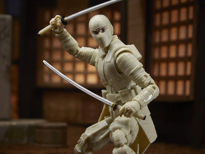 G.I. Joe Classified Storm Shadow