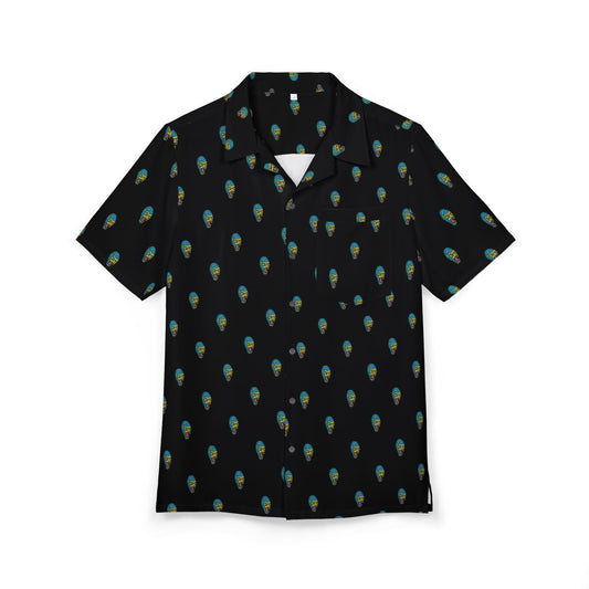 Jorilla Gorilla Button-Down Shirt