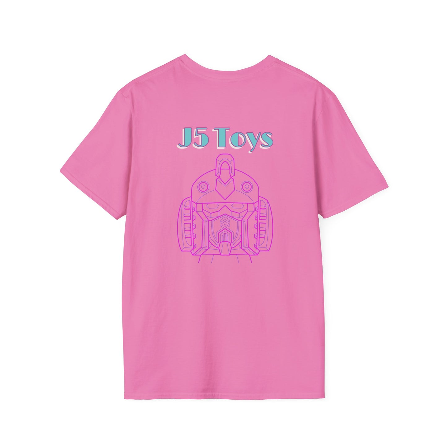 J5 Toys Vice T-Shirt
