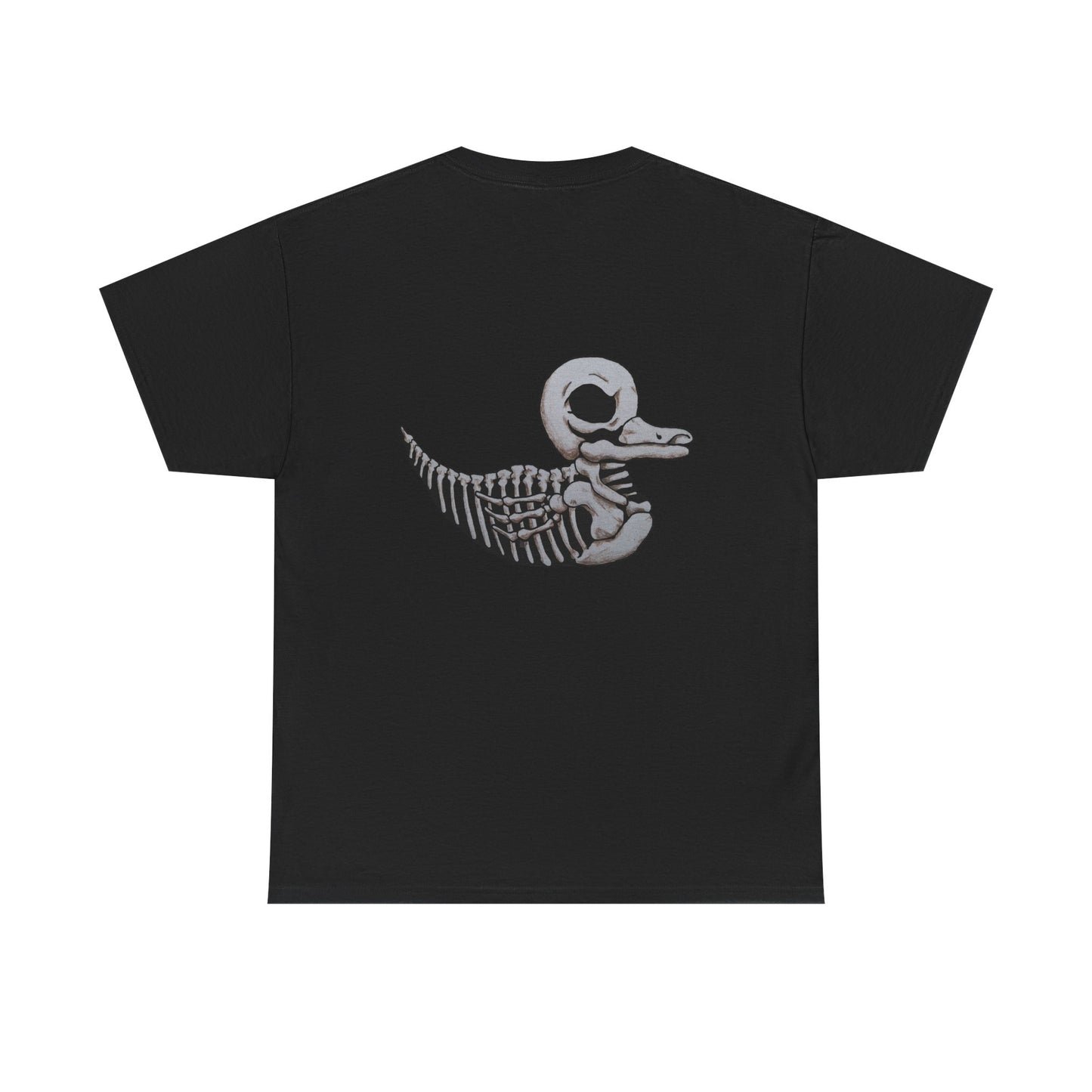 Skeleduck T-Shirt