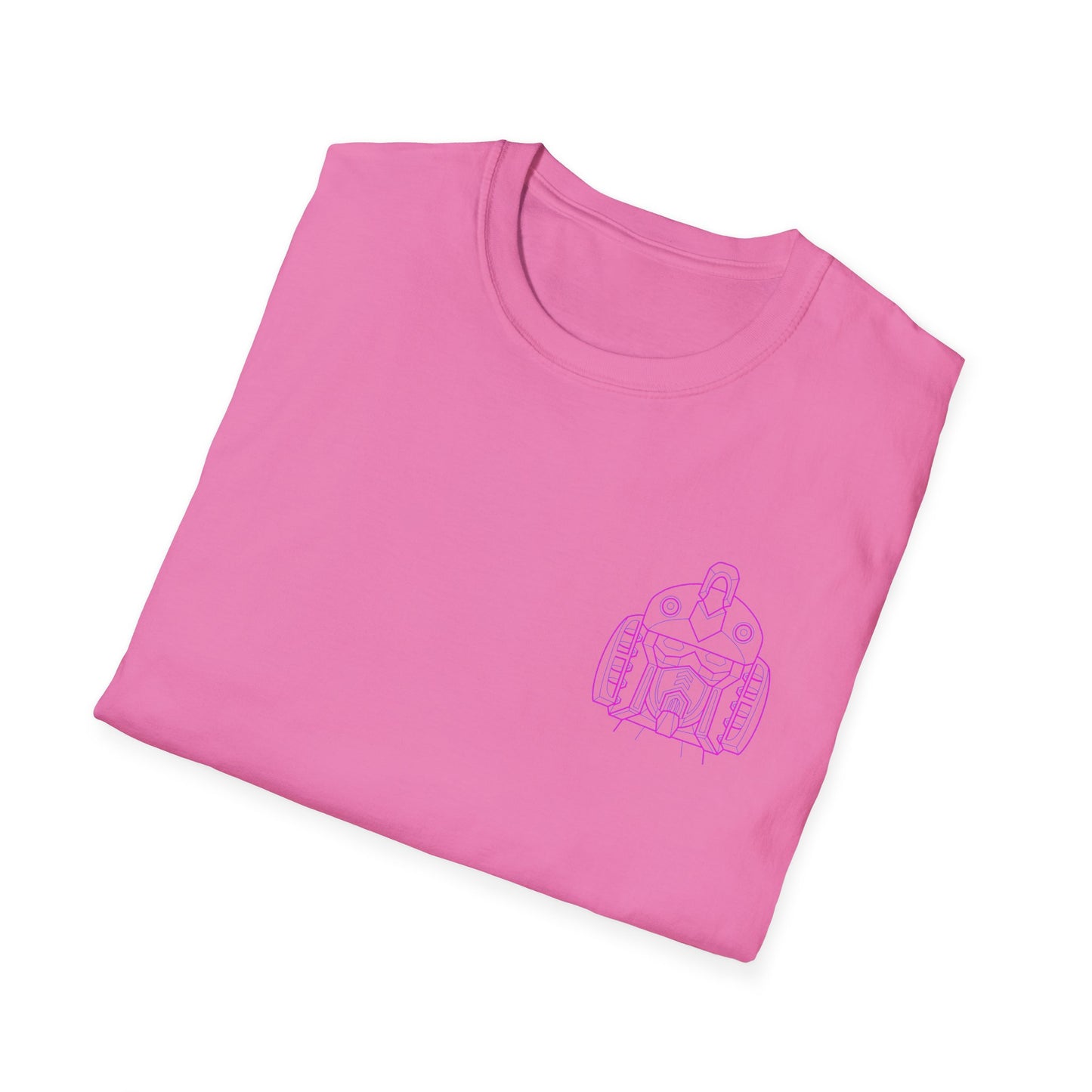 J5 Toys Vice T-Shirt