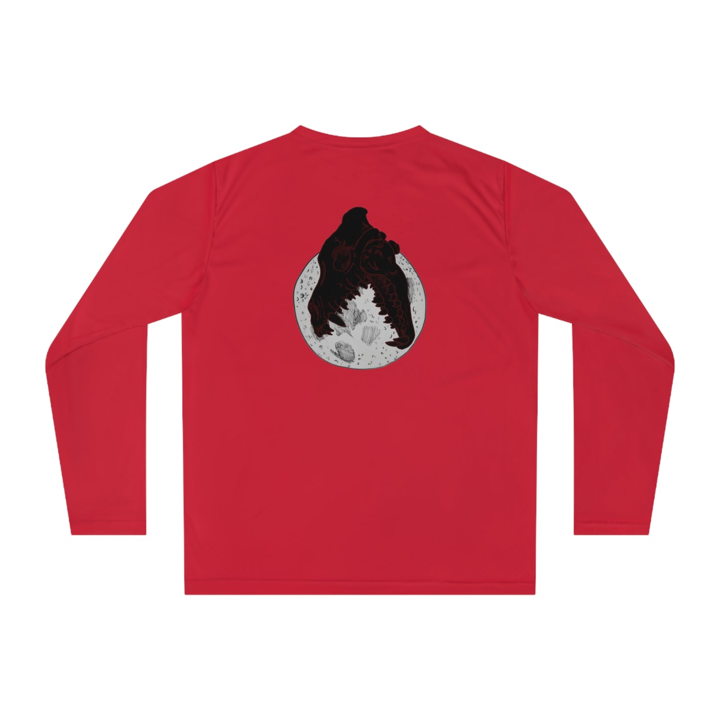 Alpha Bloodline II Long Sleeve Shirt