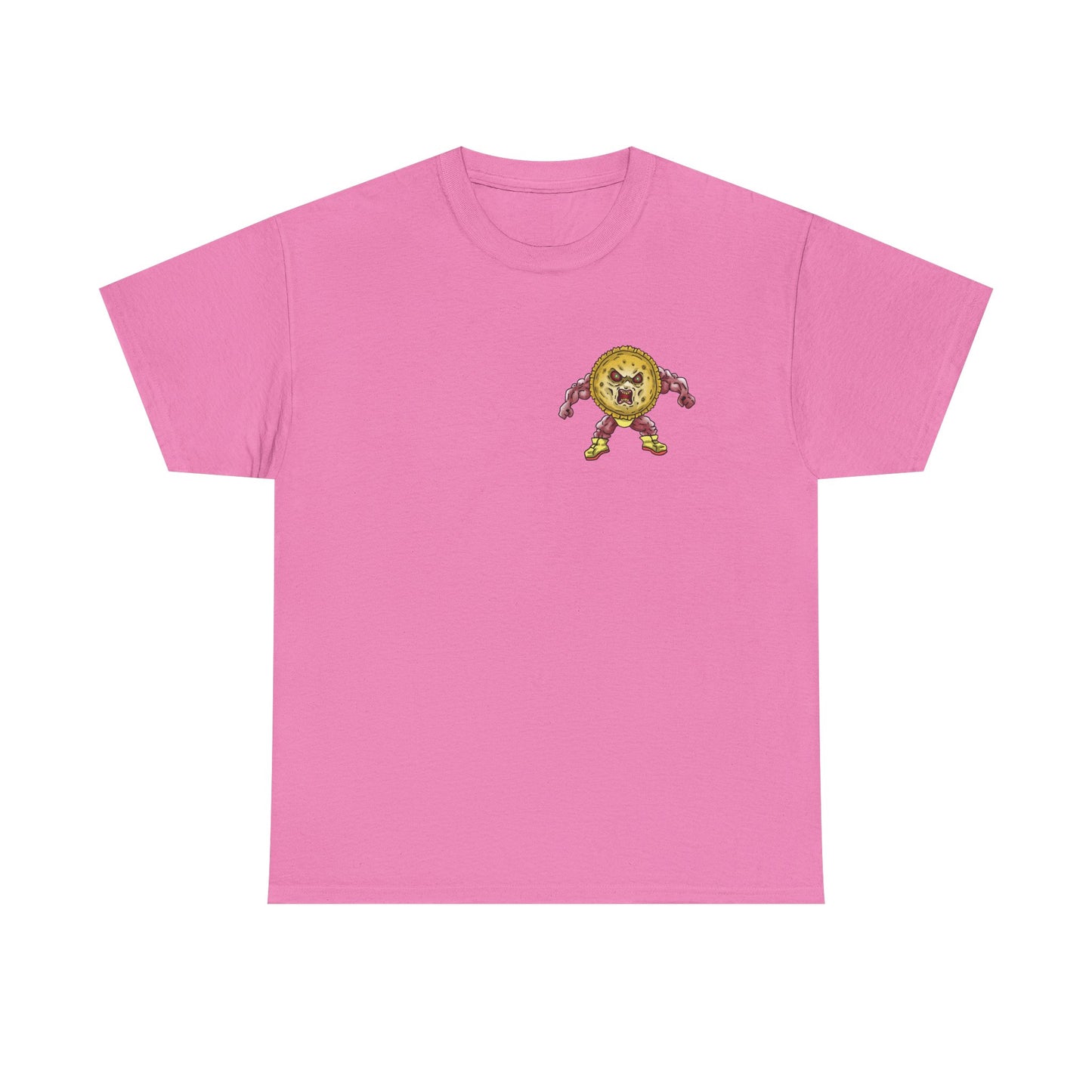 Murder Pie Cotton Tee