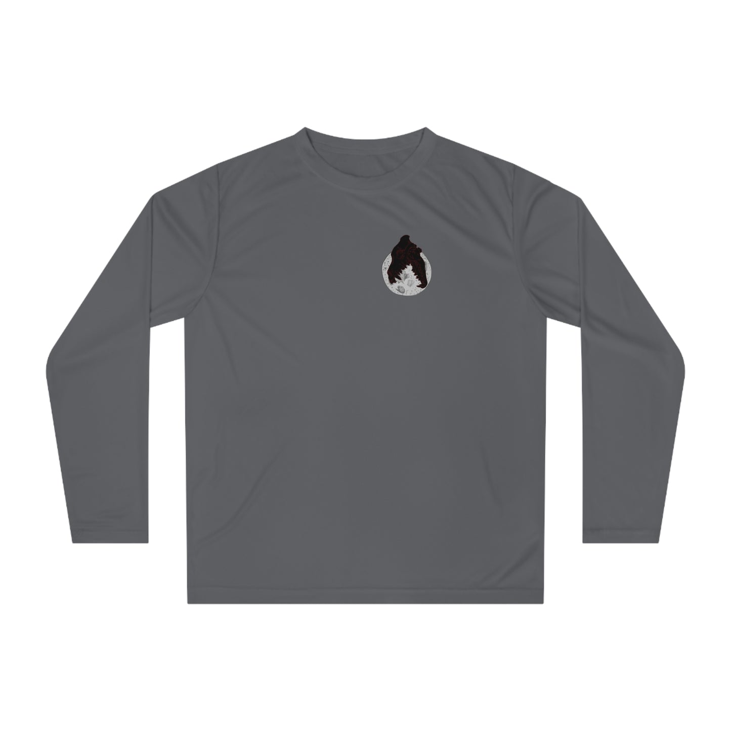 Alpha Bloodline II Long Sleeve Shirt