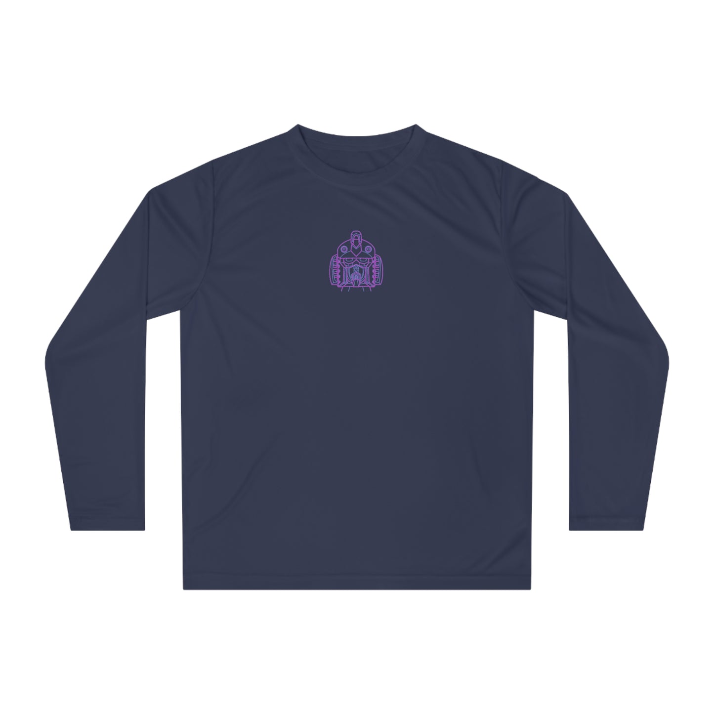 J5 Toys Vice Long Sleeve Shirt