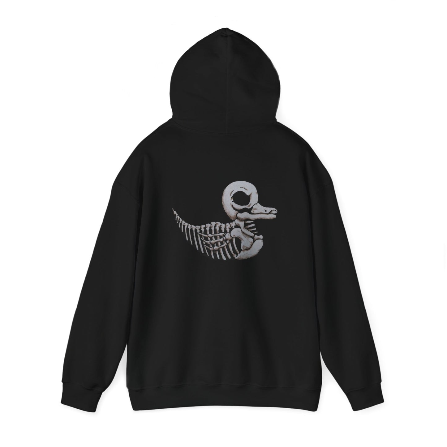 Skeleduck Hoodie