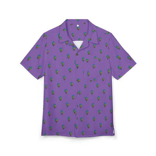 Jorilla Gorilla III Button-Down Shirt