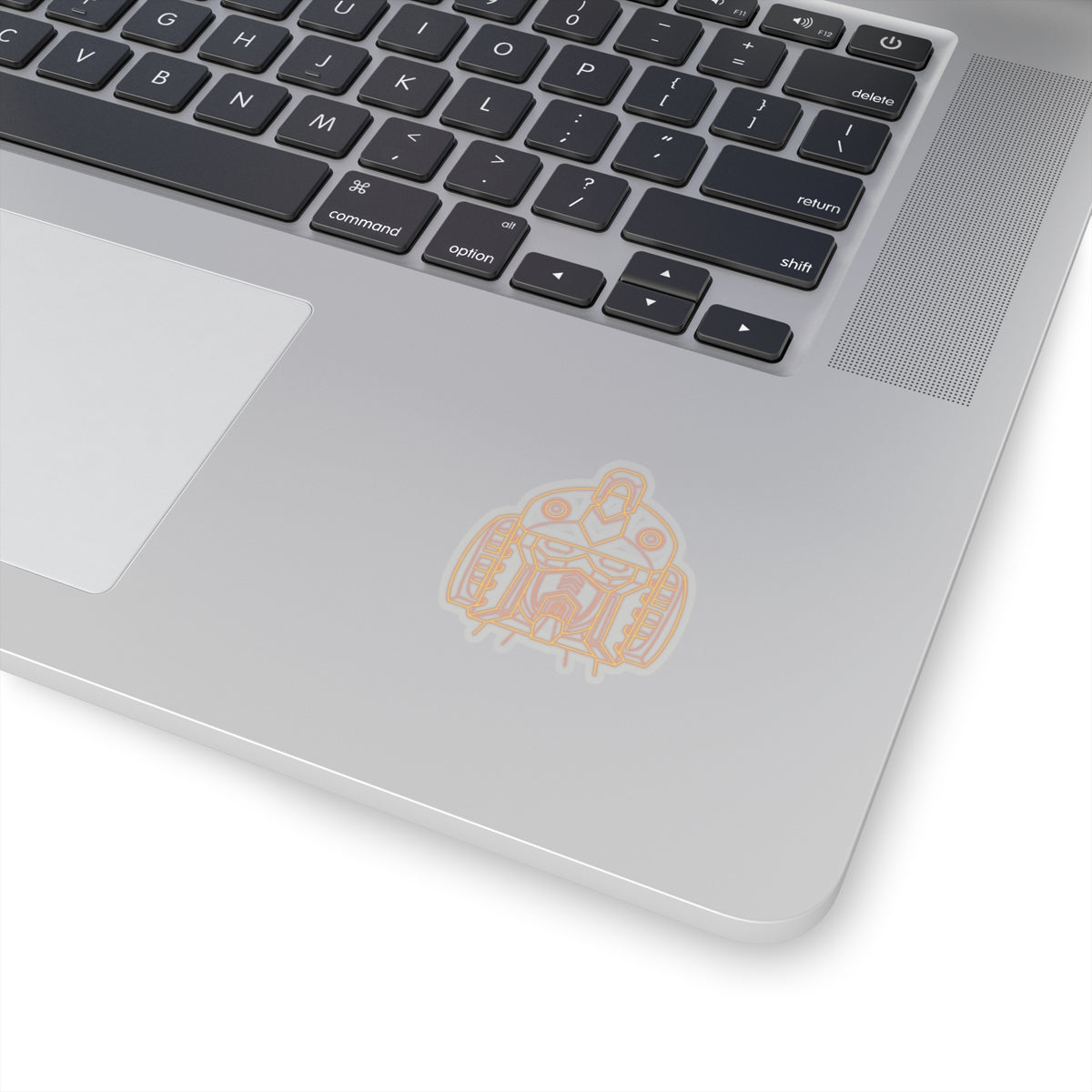J5 Toys Kiss-Cut Stickers
