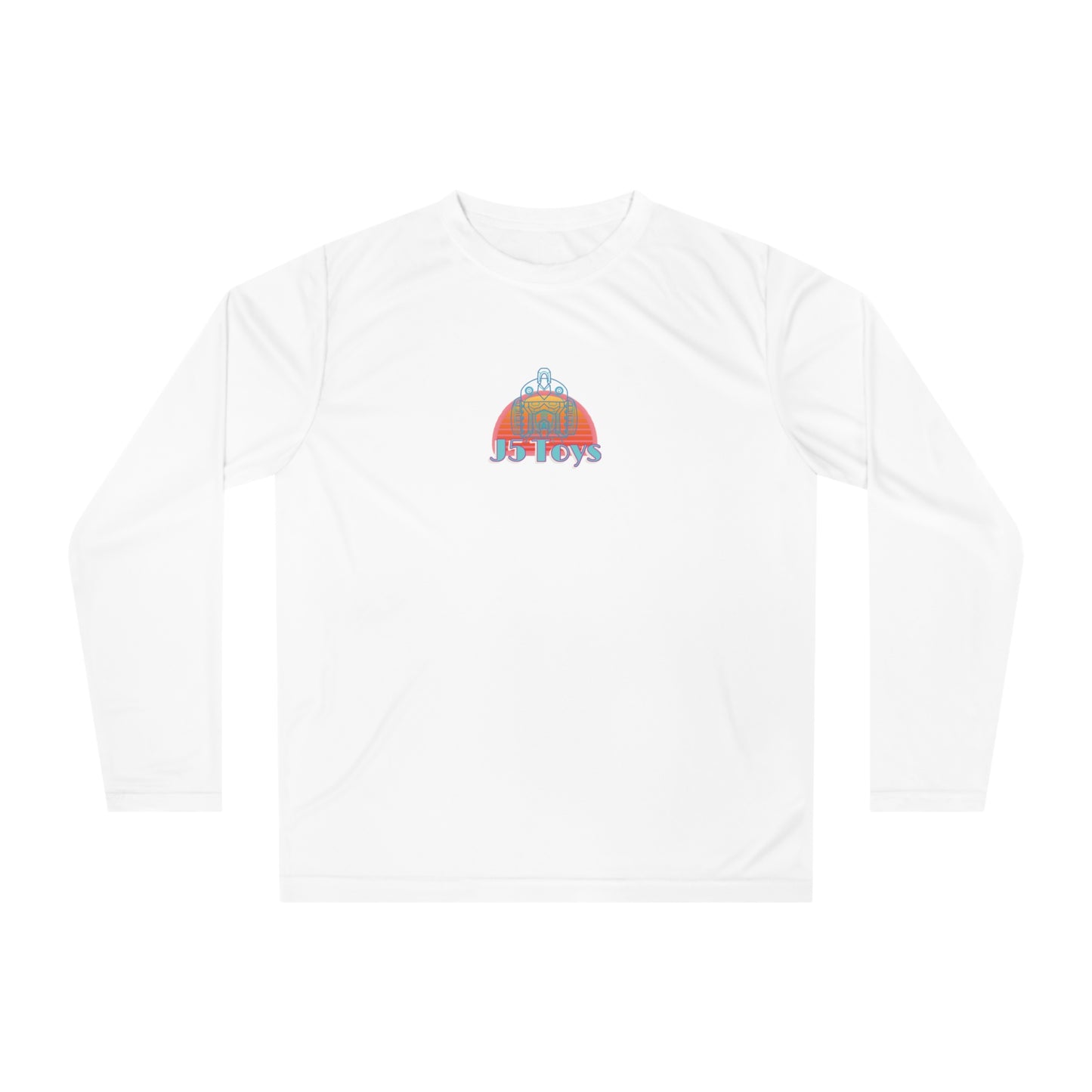 J5 Toys Sunrise Long Sleeve Shirt
