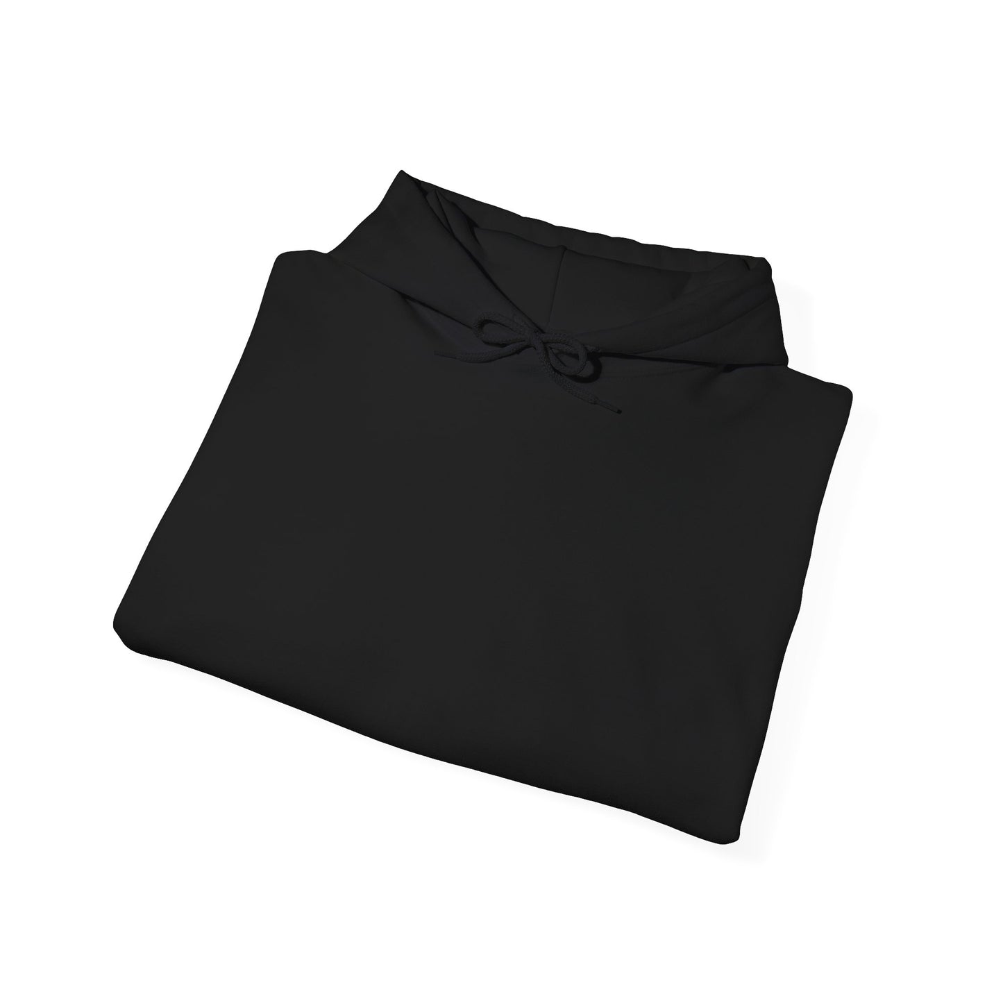 Van Clam Hooded Sweatshirt