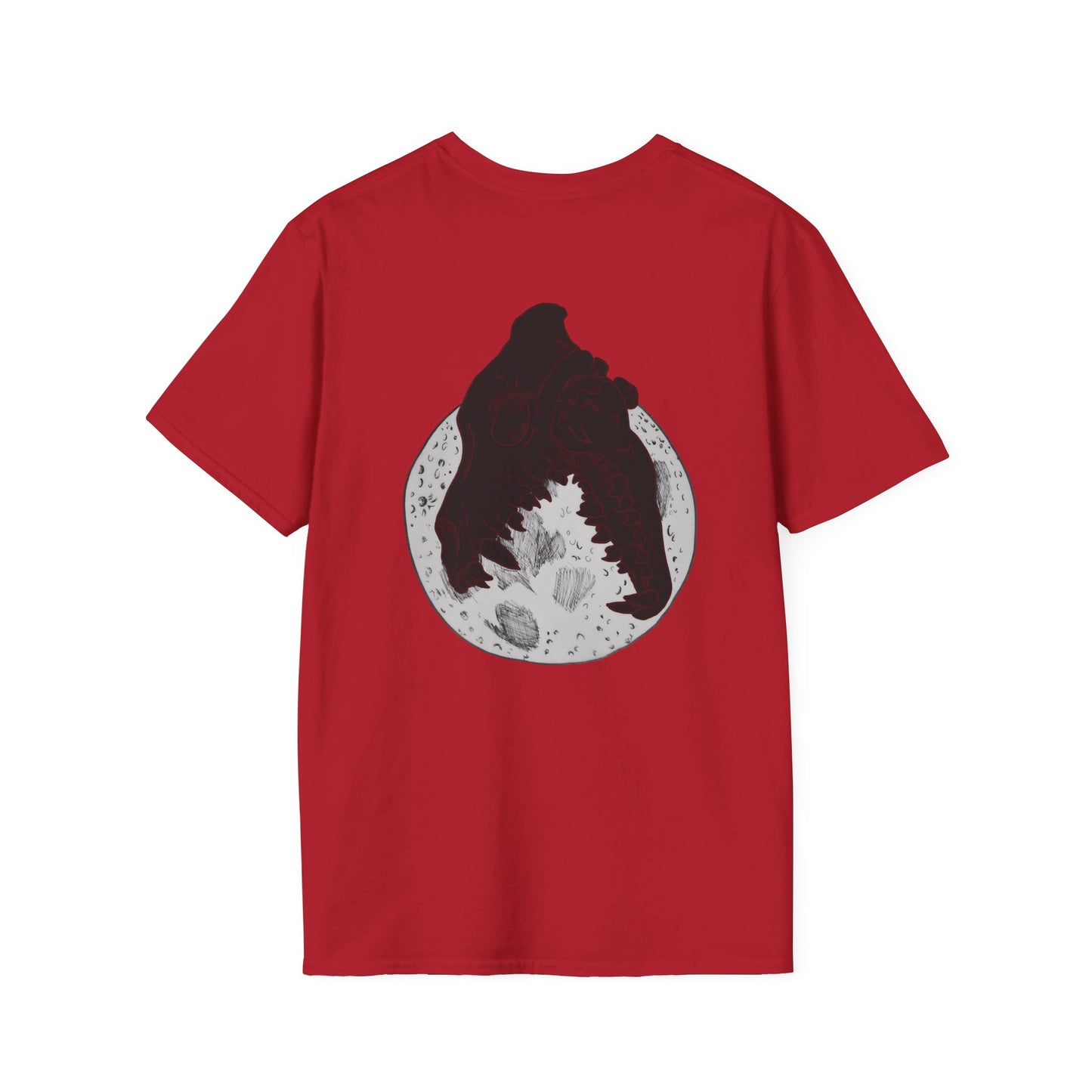 Alpha Blood Lines T-Shirt