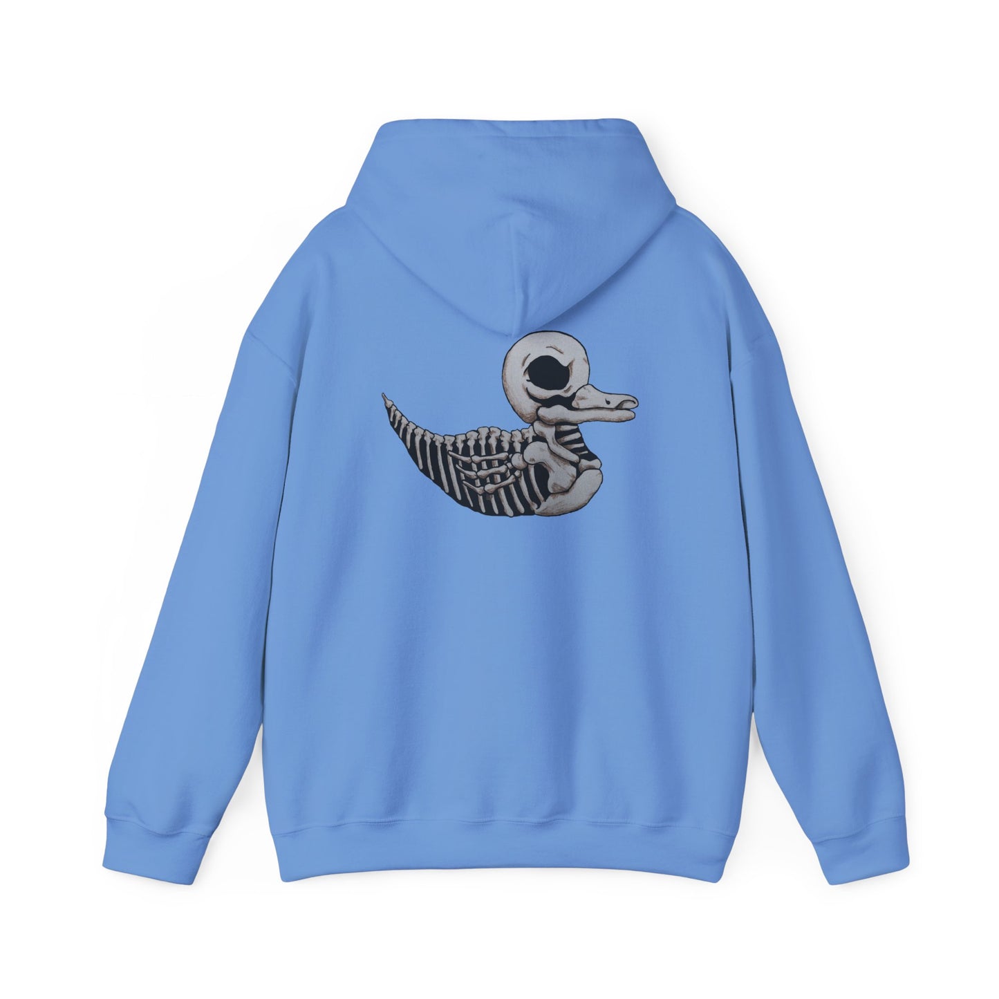 Skeleduck Hoodie