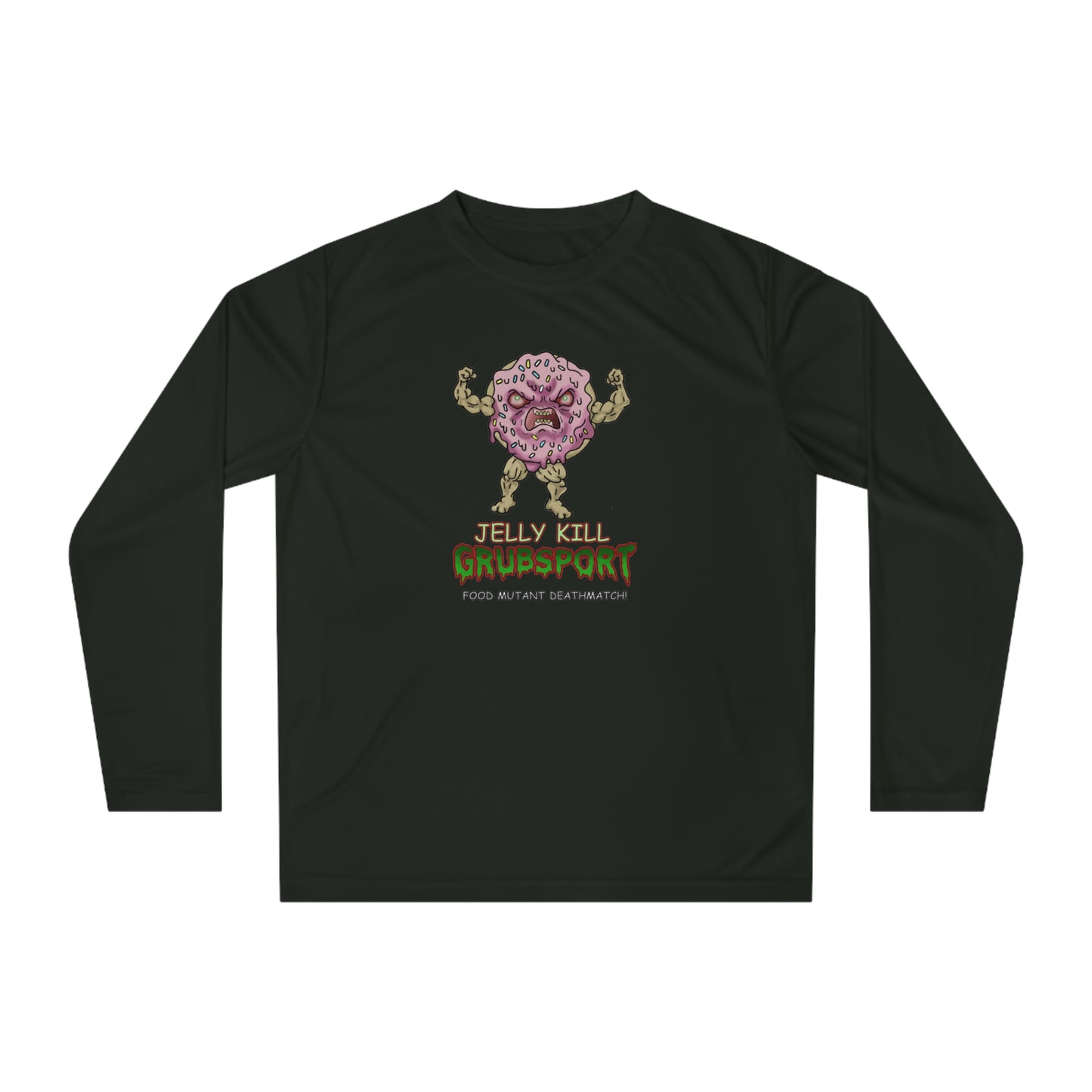 Jelly Kill Long Sleeve Shirt