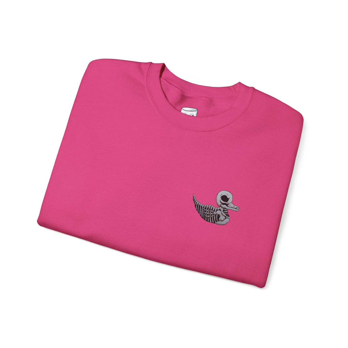 Skeleduck Crewneck Sweatshirt