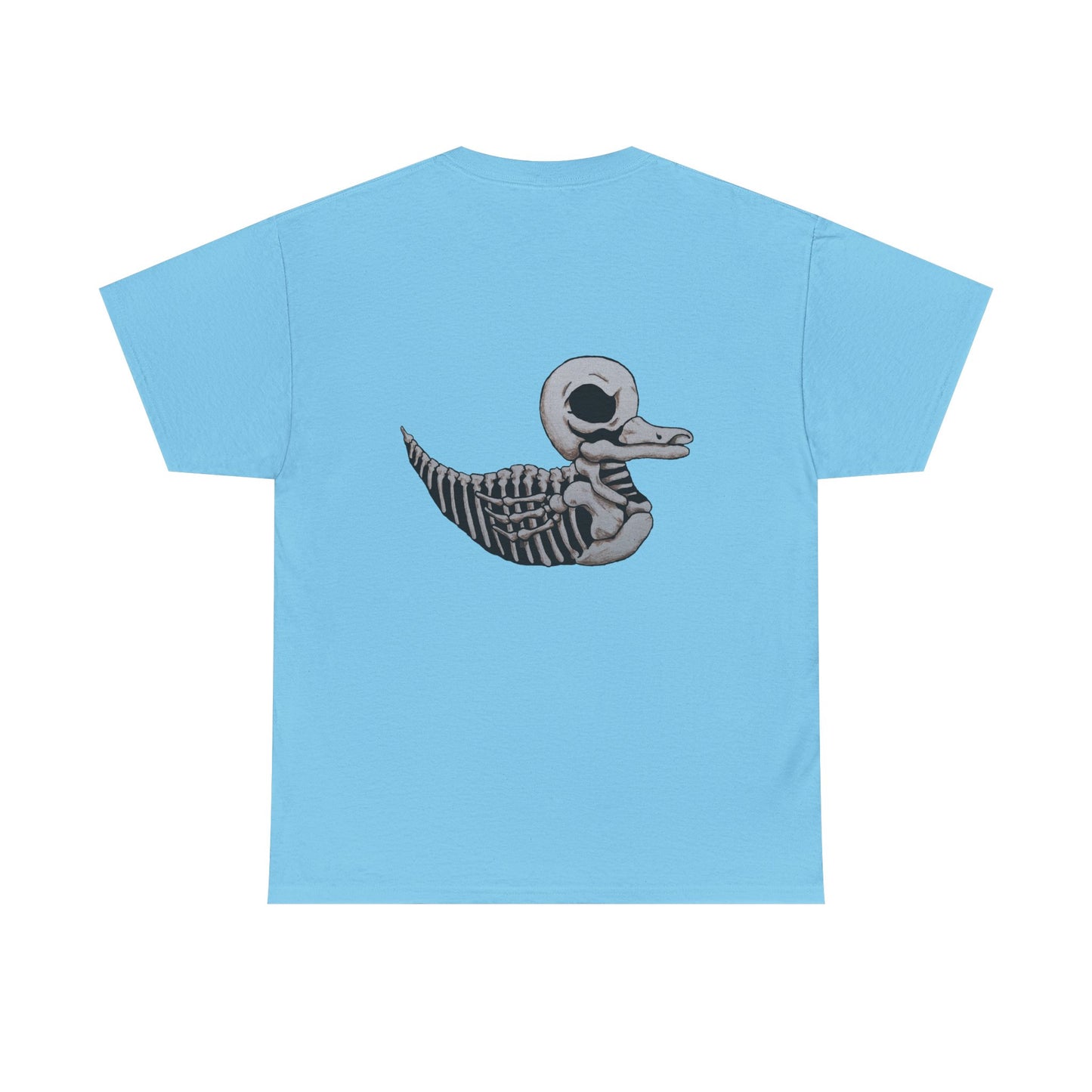 Skeleduck T-Shirt