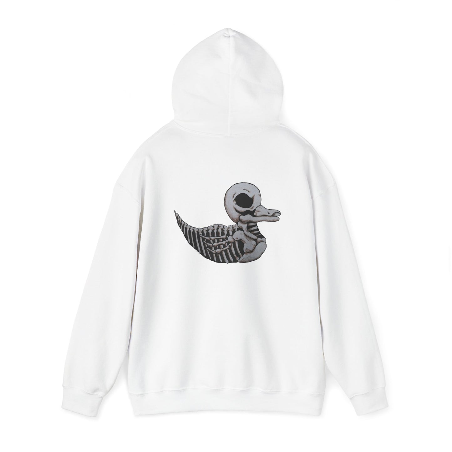 Skeleduck Hoodie