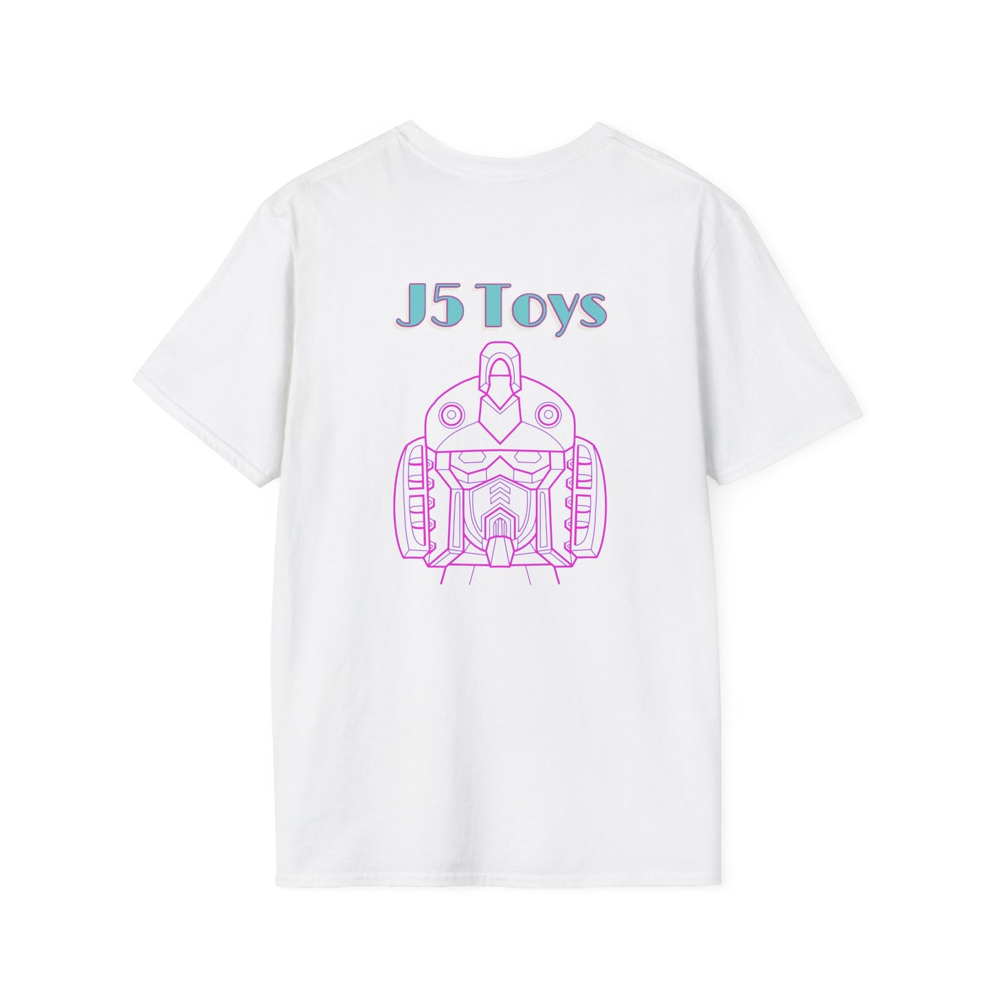 J5 Toys Vice T-Shirt