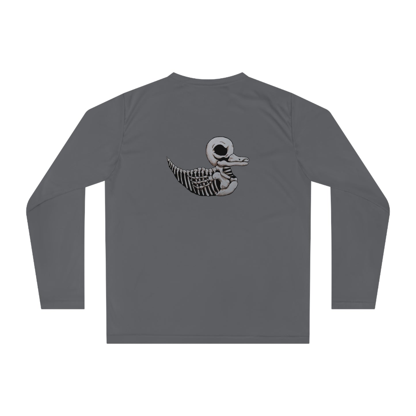 SkeleduckLong Sleeve Shirt