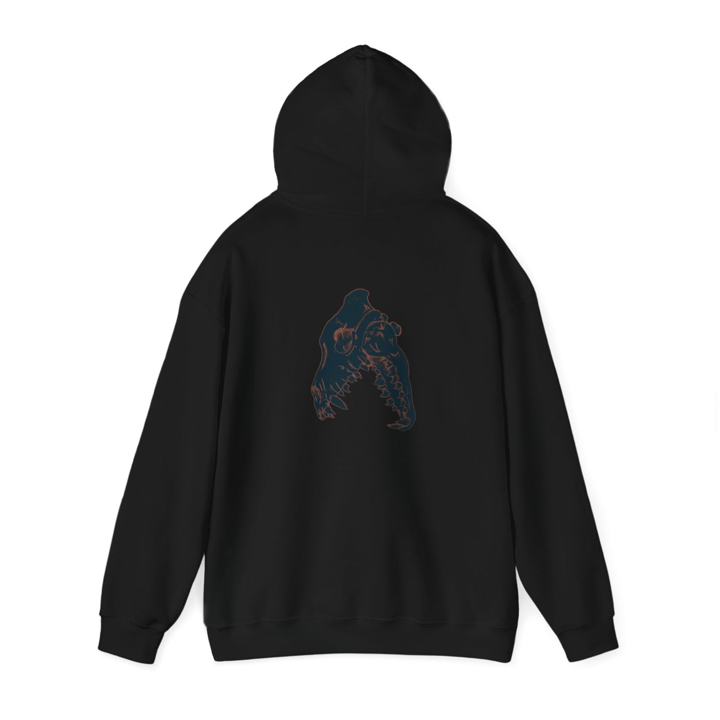 Alpha Bloodline Hoodie