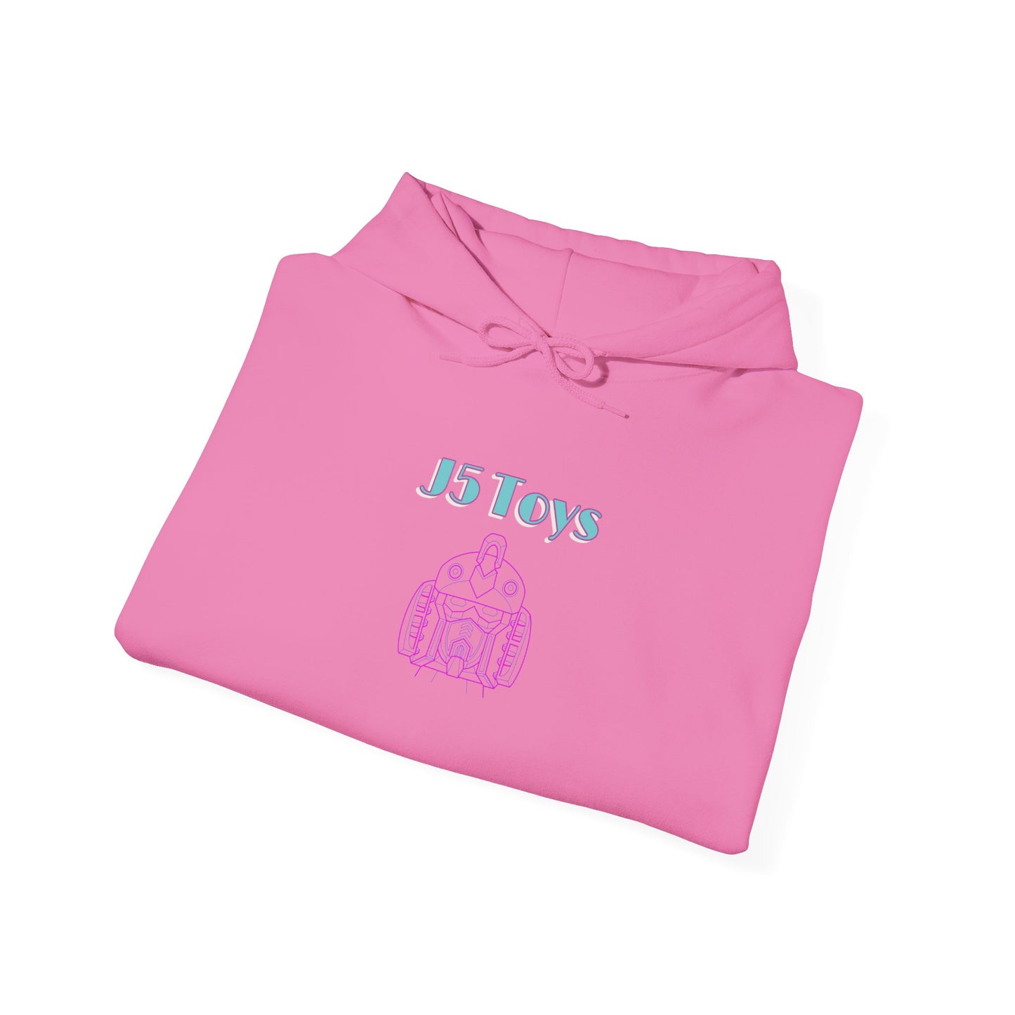 J5 Toys Vice Hoodie