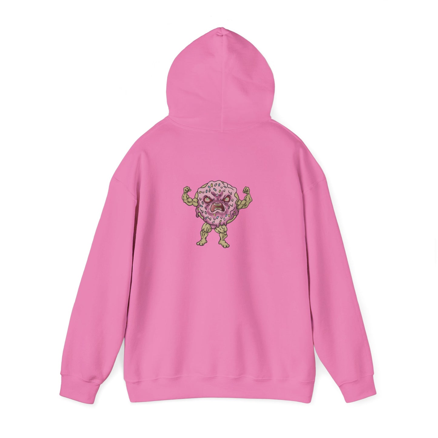 Jelly Kill Hooded Sweatshirt