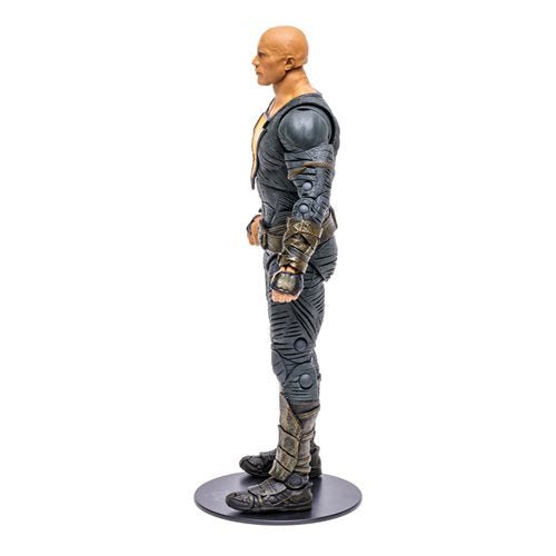 DC Black Adam Movie Black Adam 7-Inch Scale Action Figure