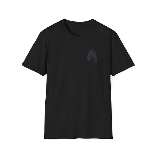 Alpha Blood Lines II T-Shirt