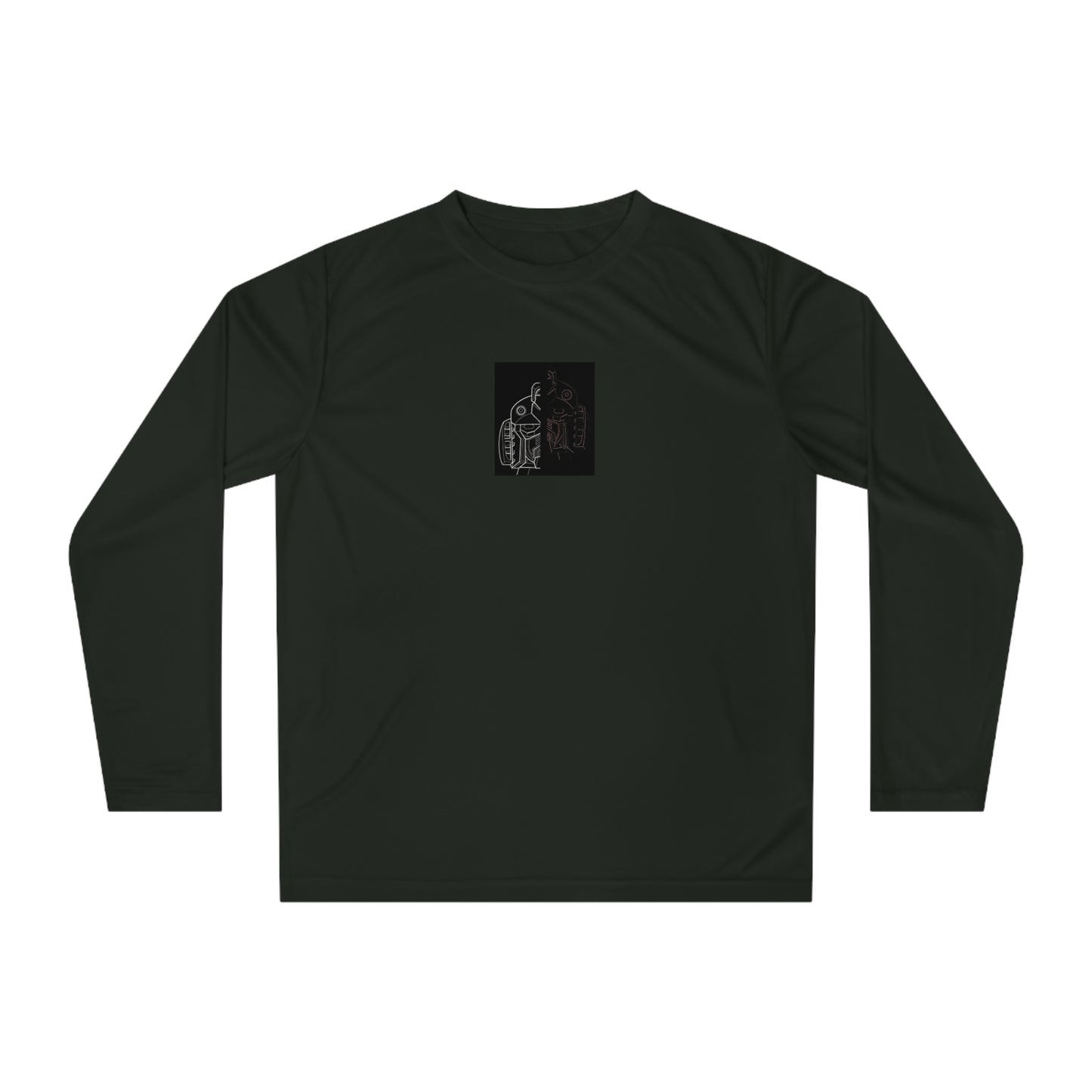 J5 Legacy Long Sleeve Shirt