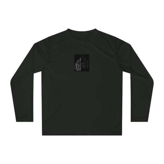 J5 Legacy Long Sleeve Shirt