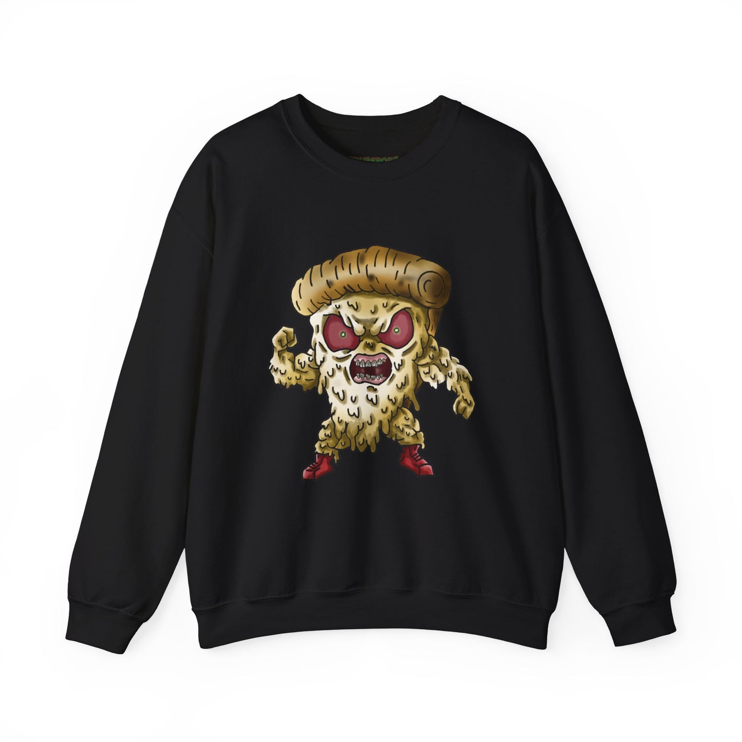 Deatharoni Heavy Blend™ Crewneck Sweatshirt