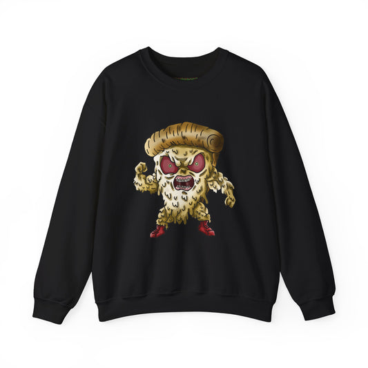 Deatharoni Heavy Blend™ Crewneck Sweatshirt