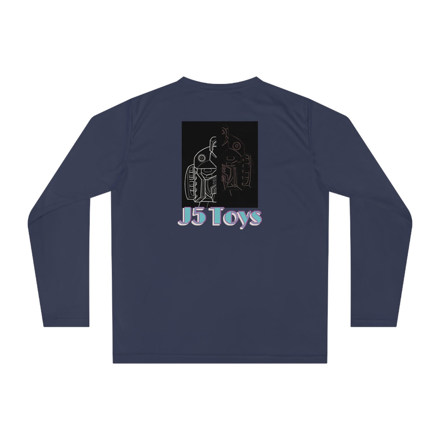 J5 Legacy Long Sleeve Shirt