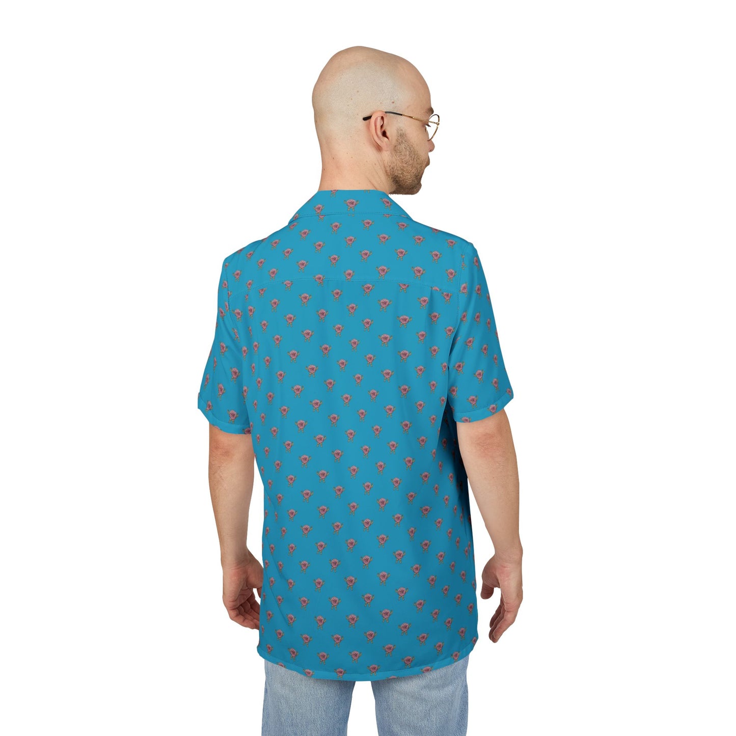 Jelly Kill II Button-Down Shirt