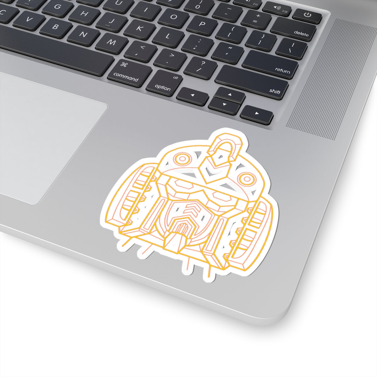J5 Toys Kiss-Cut Stickers