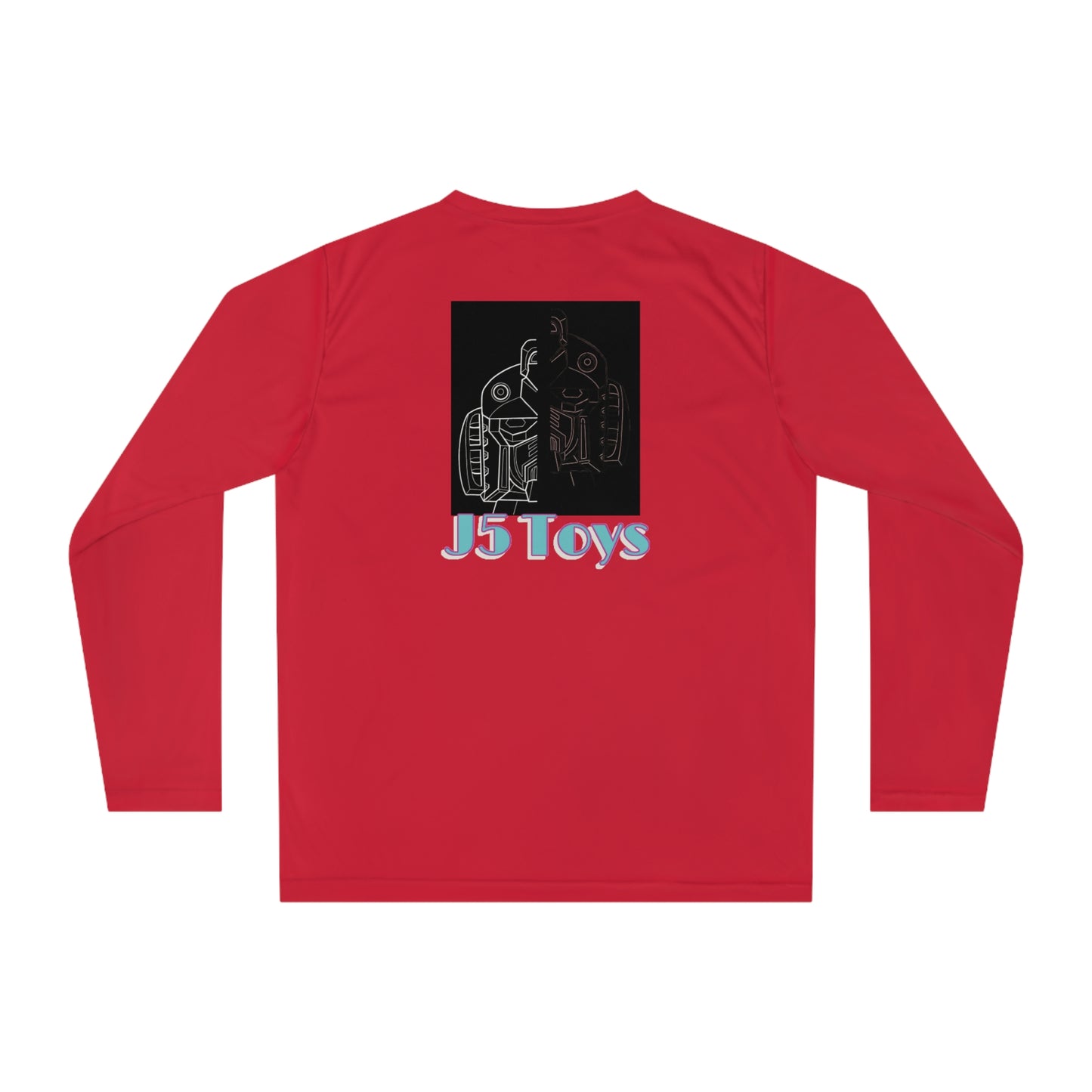 J5 Legacy Long Sleeve Shirt