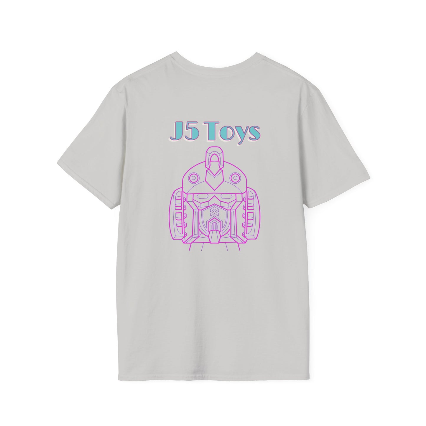 J5 Toys Vice T-Shirt